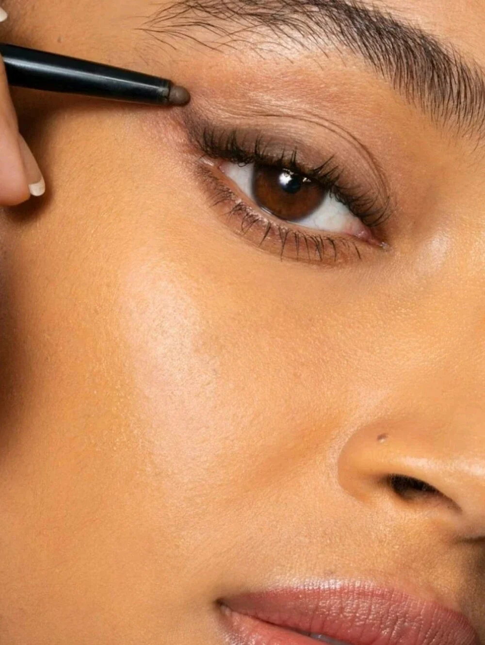 Lottie London AM To PM Retractable Eyeliner In Expresso